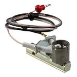 BRUCIATORE SENZA UGELLO EX 241280282