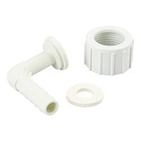 ANGLE BRACKET,WITH,UNION NUT