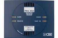 PRS350 REGOLATORE SOLARE 12V 350W