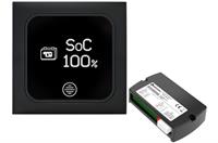 PT750/NE363 PANNELLO TEST DIGITAL TOUCH DISPLAY OLED