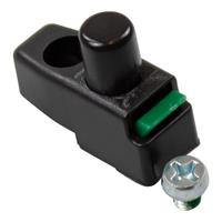 BLOCCO PORTA COMPL.RM4XXX NERO/GRIG.EX 2952700009 2952700074