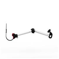 BIKE-BLOCK PRO S D2 BLACK RESTYLING 2024