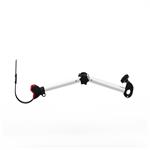 BIKE-BLOCK PRO S D2 BLACK RESTYLING 2024