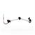 BIKE-BLOCK PRO S D2 BLACK RESTYLING 2024
