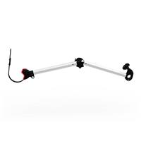 BIKE-BLOCK PRO S D3 BLACK RESTYLING 2024