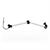 BIKE-BLOCK PRO S D3 BLACK RESTYLING 2024