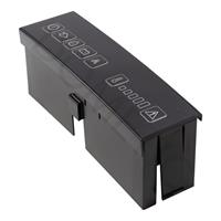 OPERATING PANEL WITH TEMPERATURE