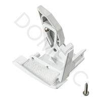 GUIDA DESTRO BIANCO - RICAMBIO VERANDA