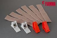 KIT FAST CLIP PRIVACY O