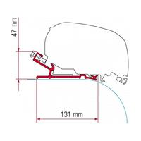 KIT AUTO CRUISE (3 STAFFE DA 15 CM.)