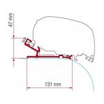 KIT AUTO CRUISE (3 STAFFE DA 15 CM.)