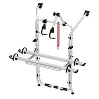 CARRY-BIKE VW T5 BLACK