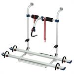 CARRY-BIKE CARAVAN HOBBY BLACK