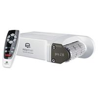 EASYDRIVER DOPPIOASSE PRO 2.8