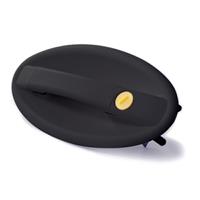 SERRATURA ESTERNA NERA DX 1095OO51PEN