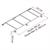 ROOF RAIL DUCATO MAXI XL