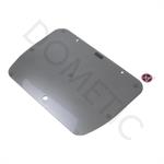 GLASS LID 574X409 DEEP-BLACK