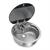 VASCHETTA CON COPERCHIO SNG420 (VA 7306 AM)