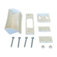 KIT FISSAGGIO AL SUOLO PORTA POTTI 335