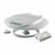 YACHTING 11 OMNIDIR.360° 12/24V+AMPL.AT42+5MT.COAX.3CONN