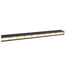 LED AWNING CASE DEEP BLACK