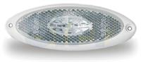 PLR 2010/12V 1W LUCE INGOMBRO ANTERIORE