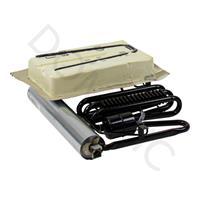 SISTEMA DI RAFFREDDAMENTO ASSISTENZA