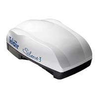 SILENT 3 5900H BIANCO