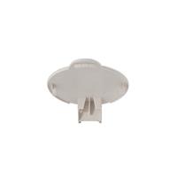 COPERCHIO RICAMBIO BIANCO PER SPINA EST.95006.10/95159.10