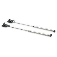 COPPIA BRACCETTI A PISTONE S4/S5 H 600MM.DX+SX L DA 1450