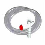 RACCORDO ROSSO 10MM. PER COMBI ATTACCO JG