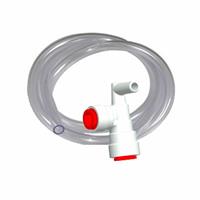 RACCORDO ROSSO 12MM. PER COMBI ATTACCO JG