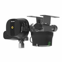 DUOCONTROL CS ORIZZONTALE 30Mbar 10/8MM. 51621-01