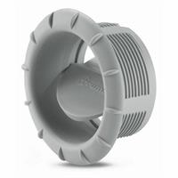 BOCCHETTA TERMIN.GRIGIA PER TUBI DIAM.65MM. 40171-04 CF.PZ.5