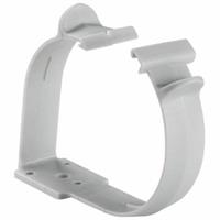 ÜR FASCETTA PER TUBO DIAM.60MM. GRIGIA CF.PZ.5 40241-01