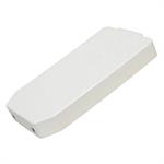 COPERCHIO BIANCO X GRIGLIA SERIE2(02/92-06/06) 70121-01