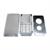 SET CAMINO BOILER SERIE 2/3 GRIGIO RAL 9002 70300-03