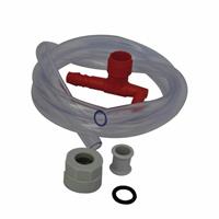 RACCORDO BOILER ATTACCO PORTAGOMMA-VALVOLA NON RIT.34150-01