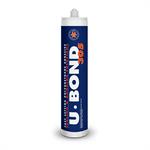 U-BOND 307 CARTUCCIA 310 ML