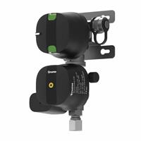 DUOCONTROL CS VERTICALE 30Mbar 10/8MM. 51611-01
