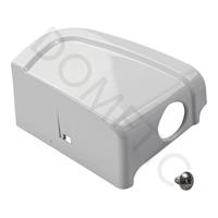 ENDCAP BACKPROFILE LEFT SIDE