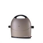 BARBEQUE PORTATILE A GAS 3.0 GRIGIO