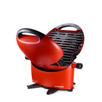 BARBEQUE PORTATILE A GAS 3.0 GRIGIO