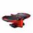 BARBEQUE PORTATILE A GAS 3.0 ROSSO