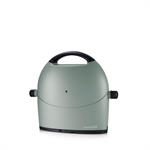 BARBEQUE PORTATILE ELETTRICO  GRIGIO