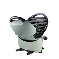 BARBEQUE PORTATILE ELETTRICO  GRIGIO