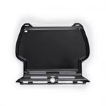 PIASTRA PER BARBEQUE PORTATILE