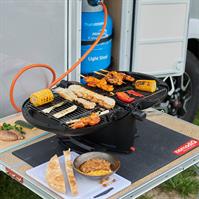 PROLUNGA TUBO GAS PER BOMBOLA