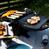 TAPPETINI ANTIADERENTI PER COTTURA SU BARBEQUE CF.PZ.3
