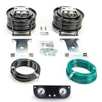 VB-SemiAir TRANSIT V363 VAN TRAZ. ANT./V 362 CUSTOM DAL 2014